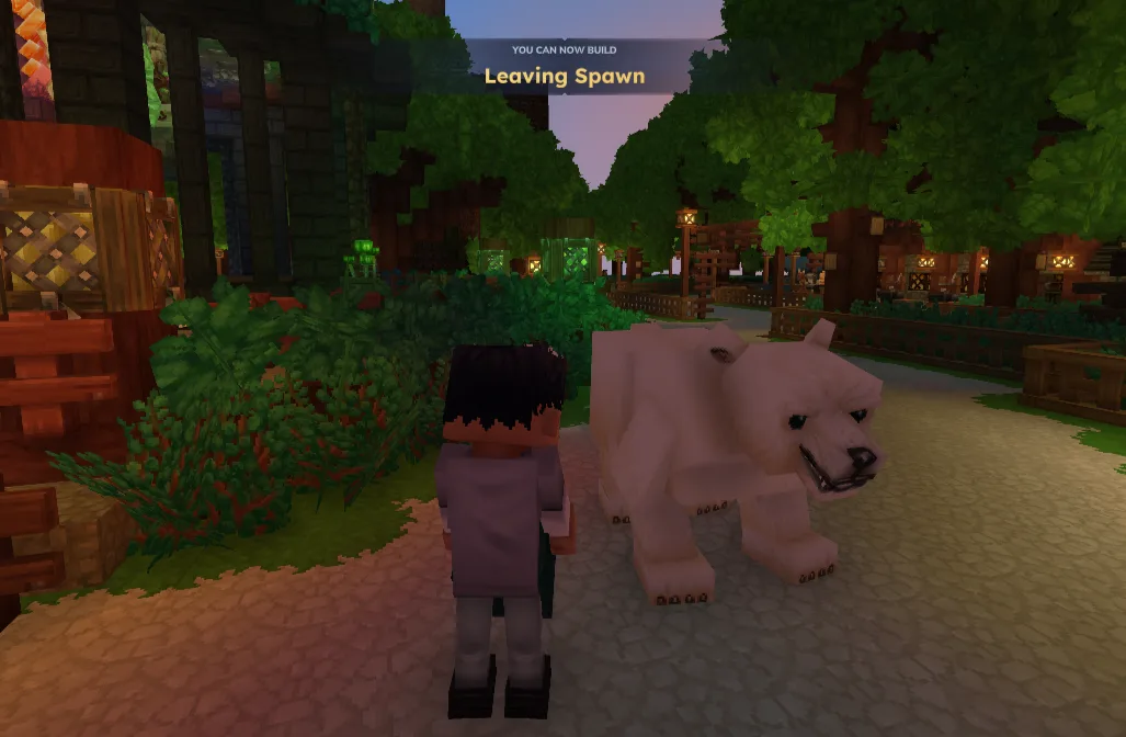 Mounts — Hytale Greece