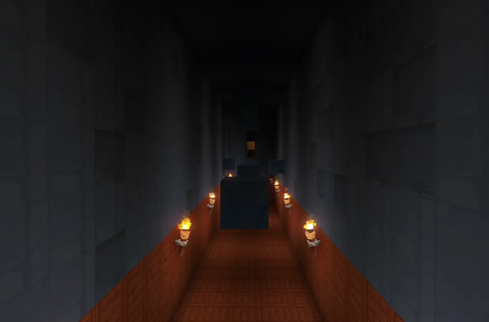 Parkour — Hytale Greece