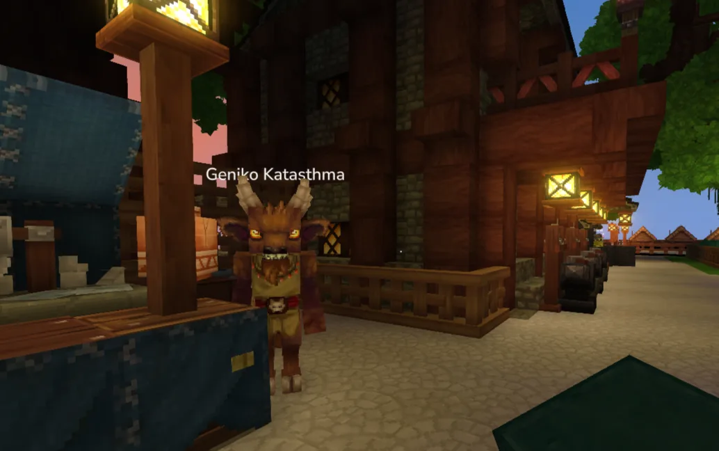 Shops — Hytale Greece